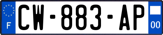 CW-883-AP