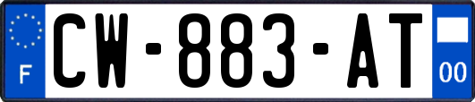 CW-883-AT