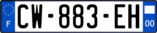 CW-883-EH