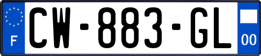 CW-883-GL