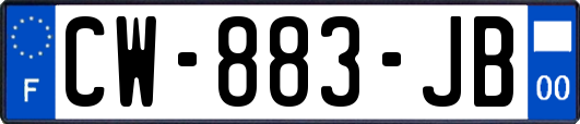 CW-883-JB
