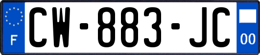 CW-883-JC
