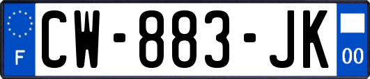 CW-883-JK
