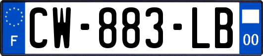 CW-883-LB