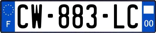 CW-883-LC