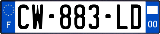 CW-883-LD