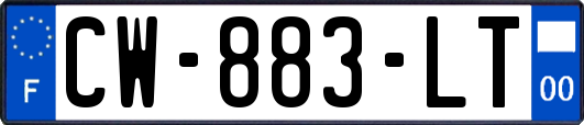 CW-883-LT