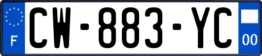 CW-883-YC