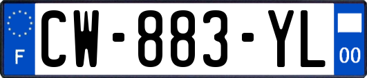 CW-883-YL