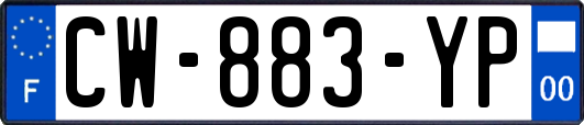 CW-883-YP