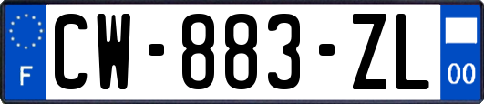 CW-883-ZL