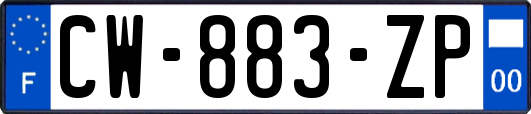 CW-883-ZP