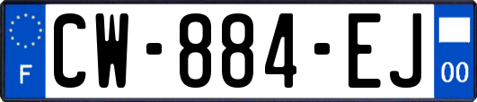 CW-884-EJ