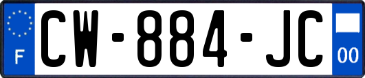 CW-884-JC