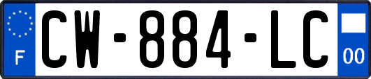 CW-884-LC