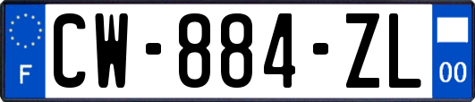 CW-884-ZL