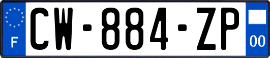 CW-884-ZP