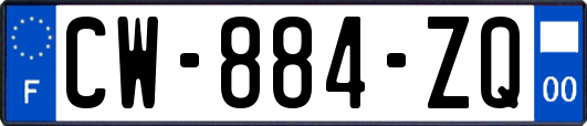 CW-884-ZQ