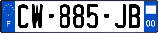 CW-885-JB