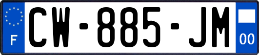 CW-885-JM