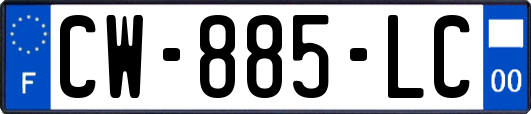 CW-885-LC