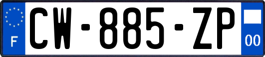 CW-885-ZP