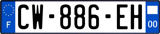 CW-886-EH