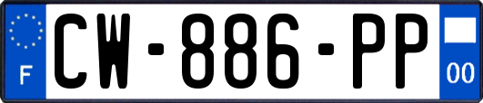 CW-886-PP