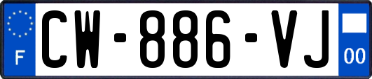 CW-886-VJ