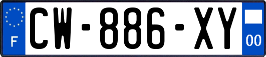 CW-886-XY