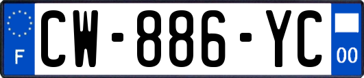 CW-886-YC