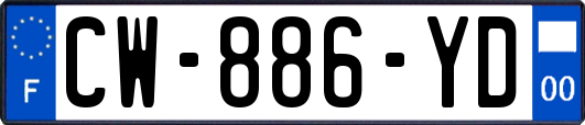 CW-886-YD