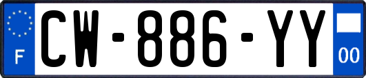 CW-886-YY