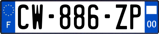 CW-886-ZP