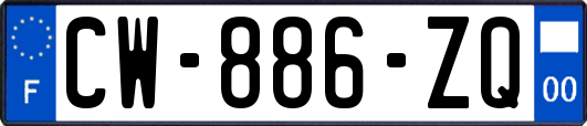 CW-886-ZQ