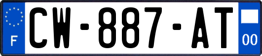 CW-887-AT