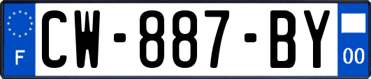 CW-887-BY