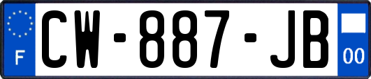 CW-887-JB