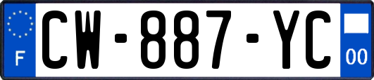 CW-887-YC