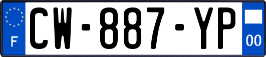 CW-887-YP