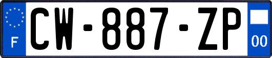 CW-887-ZP