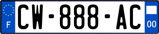 CW-888-AC