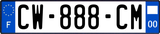 CW-888-CM