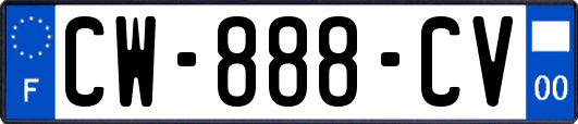 CW-888-CV