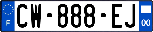 CW-888-EJ