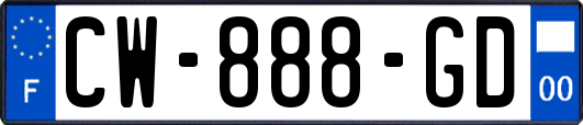 CW-888-GD