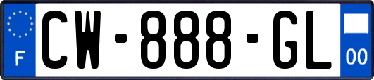 CW-888-GL