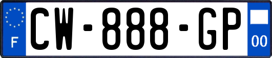 CW-888-GP