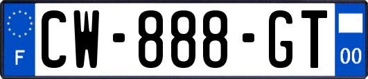 CW-888-GT