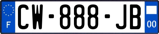 CW-888-JB